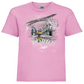 T-shirt Fruit of the Loom Kids Carreira 22 Porto