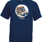 T-shirt Exclusive Coimbra