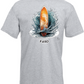 T-shirt Prancha Faro