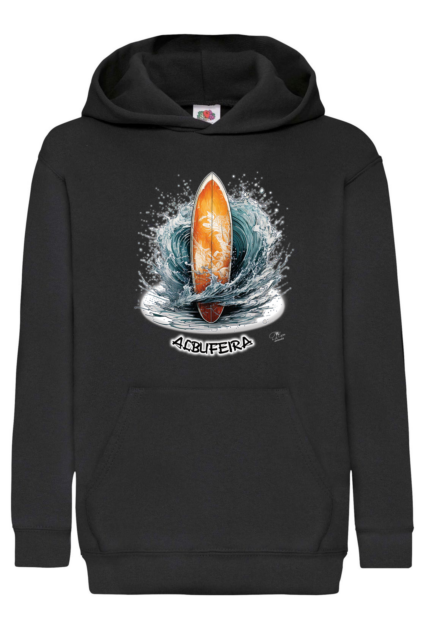 Sweatshirt Kids Prancha Albufeira