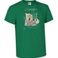 T-shirt Kids Sé de Coimbra