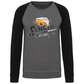 Sweatshirt Bicolor sem capuz Pão de Forma Peniche