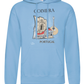 Sweatshirt Sé de Coimbra