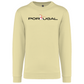 Sweatshirt Kariban sem Capuz Vela