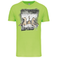 T-Shirt Algodão Biológico Neptuno