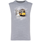 T-shirt Alças Carreira 28 Porto