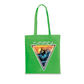 Saco Algodão 140g Surf Sunset Caparica