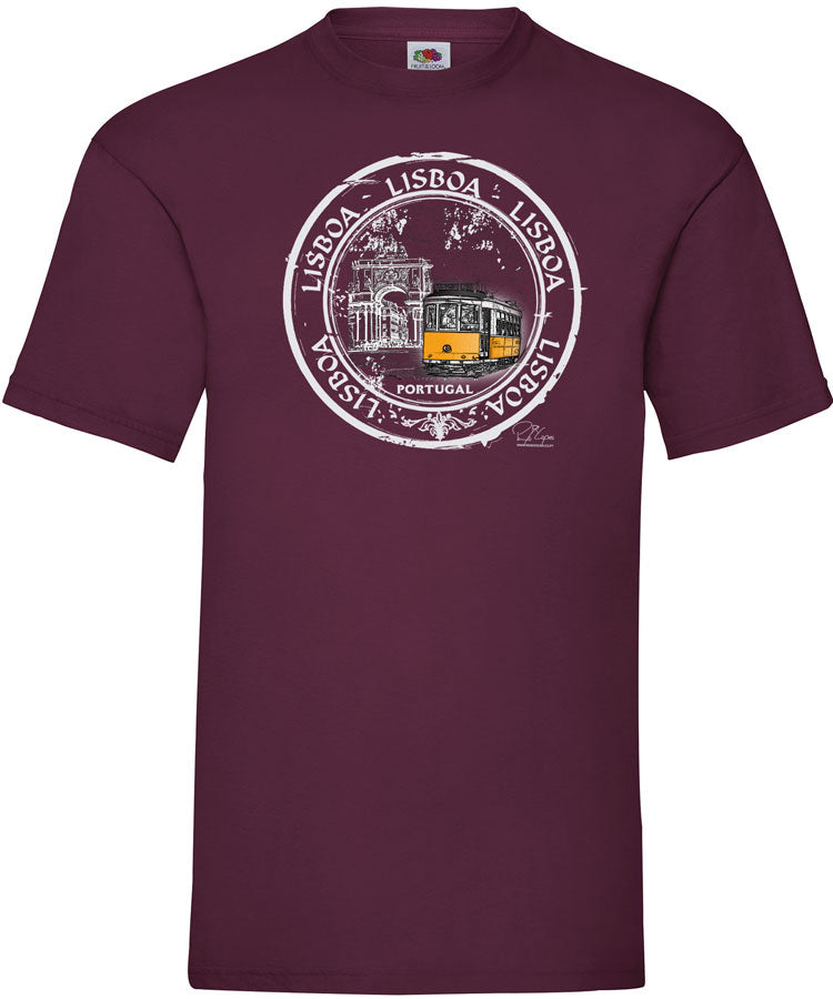 T-shirt Selo 1