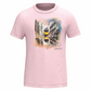T-shirt de Criança Kariban Espelho lp