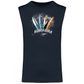 T-shirt Alças Surfboards Albufeira