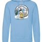 Sweatshirt Surf Life Olhão