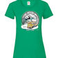 T-shirt Senhora Surf Life Lagos