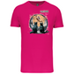 T-Shirt Algodão Biológico Luar Nazaré
