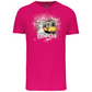 T-Shirt Algodão Biológico Carreira 28