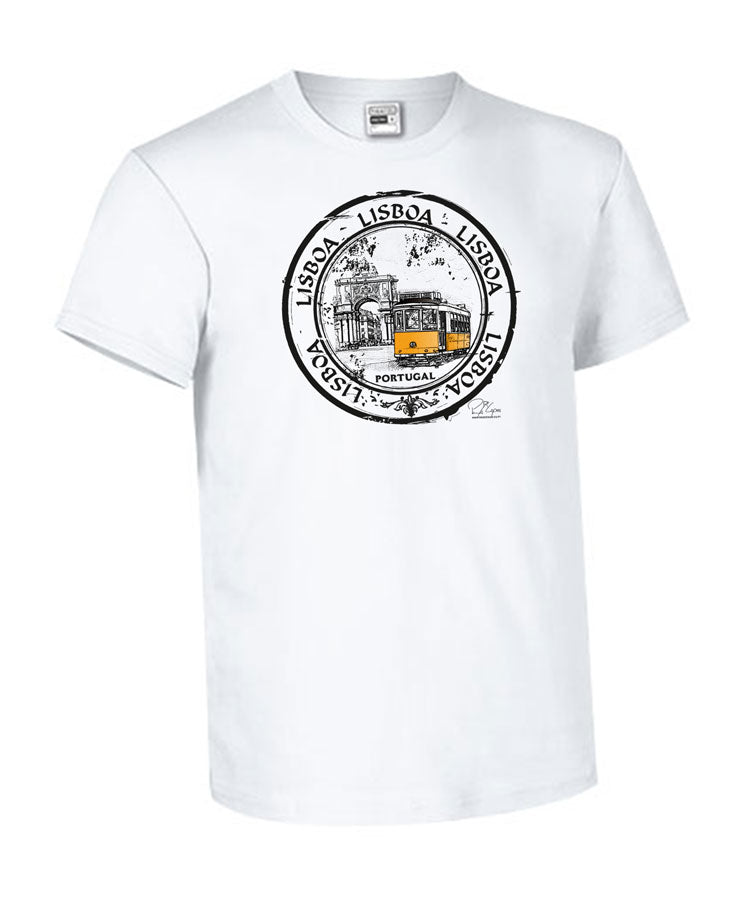 T-shirt Kids Selo 1