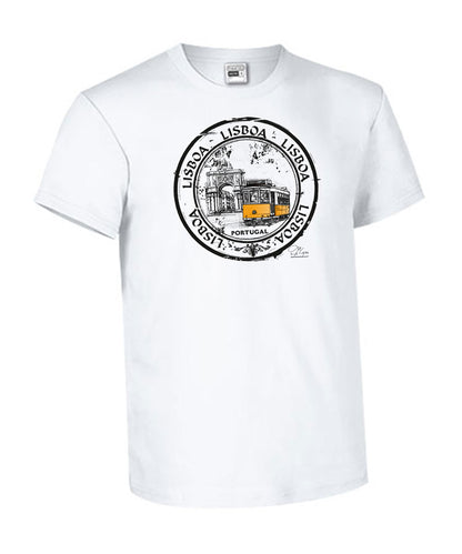 T-shirt Kids Selo 1