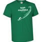 T-shirt Kids Surf Ilha da Madeira