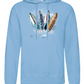 Sweatshirt Surfboards Tavira