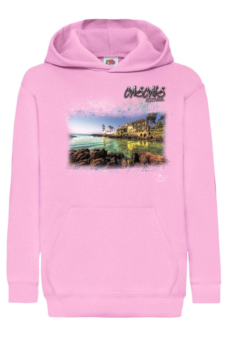 Sweatshirt Kids Farol Cascais 2