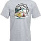 T-shirt Surf Life