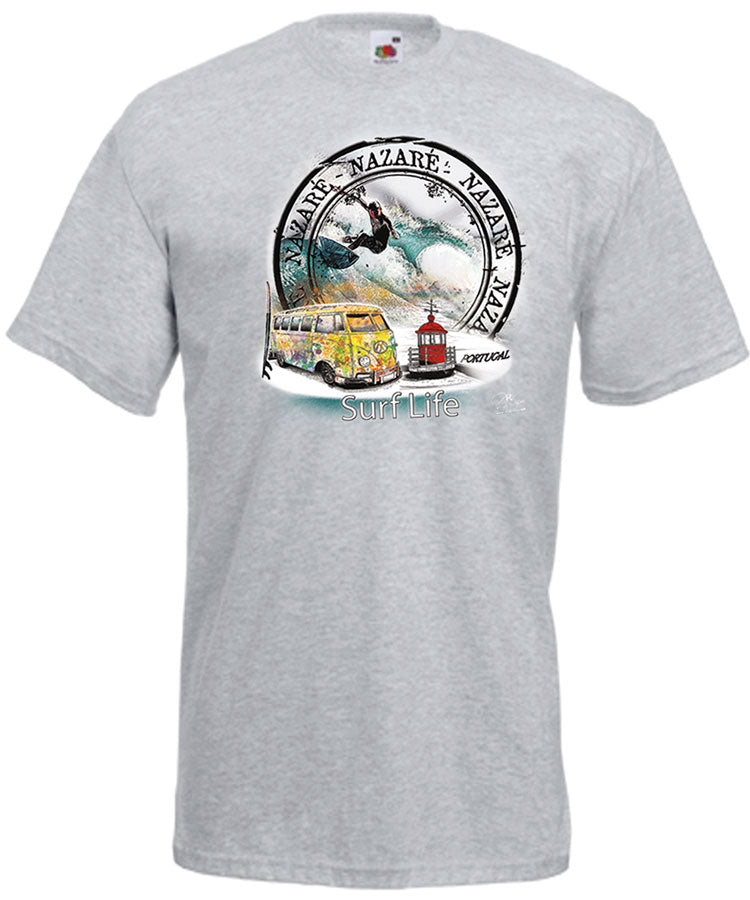 T-shirt Surf Life