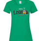 T-shirt Senhora Original Lisboa