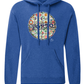 Sweatshirt Pin Porto