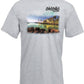 T-shirt Farol Cascais 2