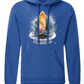Sweatshirt Prancha Monte Gordo