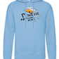 Sweatshirt Pão de Forma Peniche