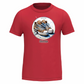 T-shirt de Criança Kariban Exclusive Sintra