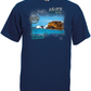 T-shirt Pedra do Guilhim