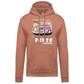 Sweatshirt Kariban com Capuz Gorduxinha Porto