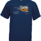 T-shirt Carmo