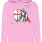 Sweatshirt Kids Templário Óbidos