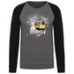 Sweatshirt Bicolor sem capuz Carreira 28