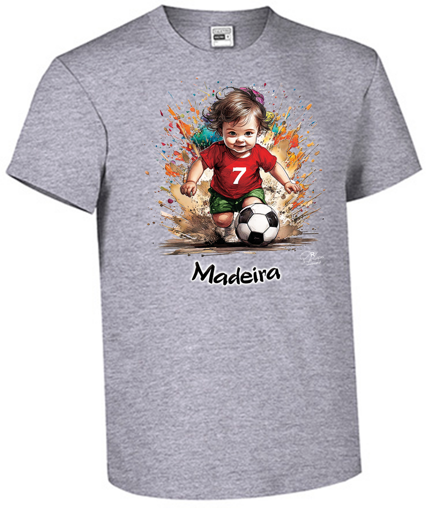 7 madeira