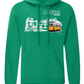 Sweatshirt Monumentos Lisboa