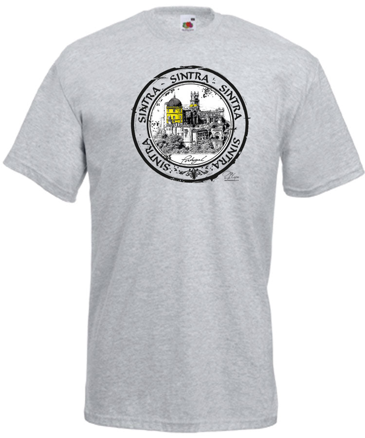 T-shirt Selo Sintra