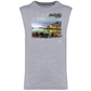 T-shirt Alças Farol Cascais 2