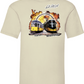 T-shirt Tradição e Modernidade