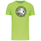 T-Shirt Algodão Biológico Selo Nazaré