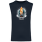 T-shirt Alças Prancha Olhão