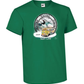 T-shirt Kids Surf Life Tavira