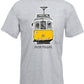 T-shirt Grandalhão Porto