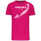 T-Shirt Algodão Biológico Surf Ericeira