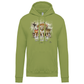 Sweatshirt Kariban com Capuz Monserrate