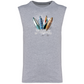 T-shirt Alças Surfboards Vila Real Stº António