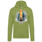 Sweatshirt Kariban com Capuz Prancha Faro