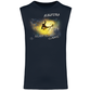 T-shirt Alças Surf is My Game Albufeira